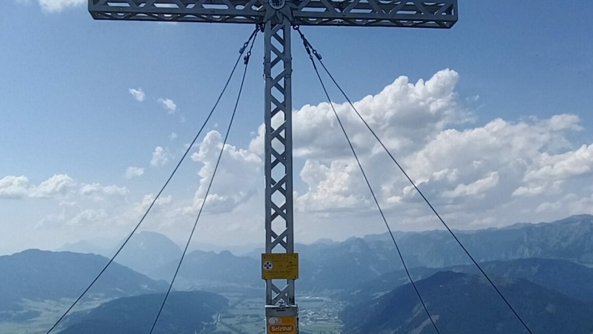 Dürrenschöberl 2024 Privatzimmer Gassner